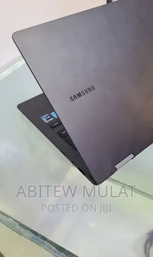 New Laptop Samsung NP-X360 16GB Intel Core I7 SSD 512GB