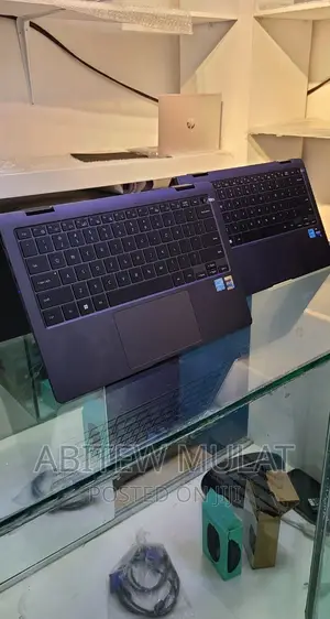 New Laptop Samsung NP-X360 16GB Intel Core I7 SSD 512GB