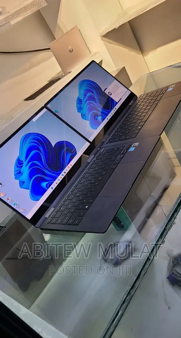 New Laptop Samsung NP-X360 16GB Intel Core I7 SSD 512GB