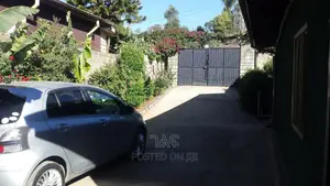 4bdrm Villa in 📍አስቸኳይ የሚሸጥ ፈራሽ ቤት, Bole for sale