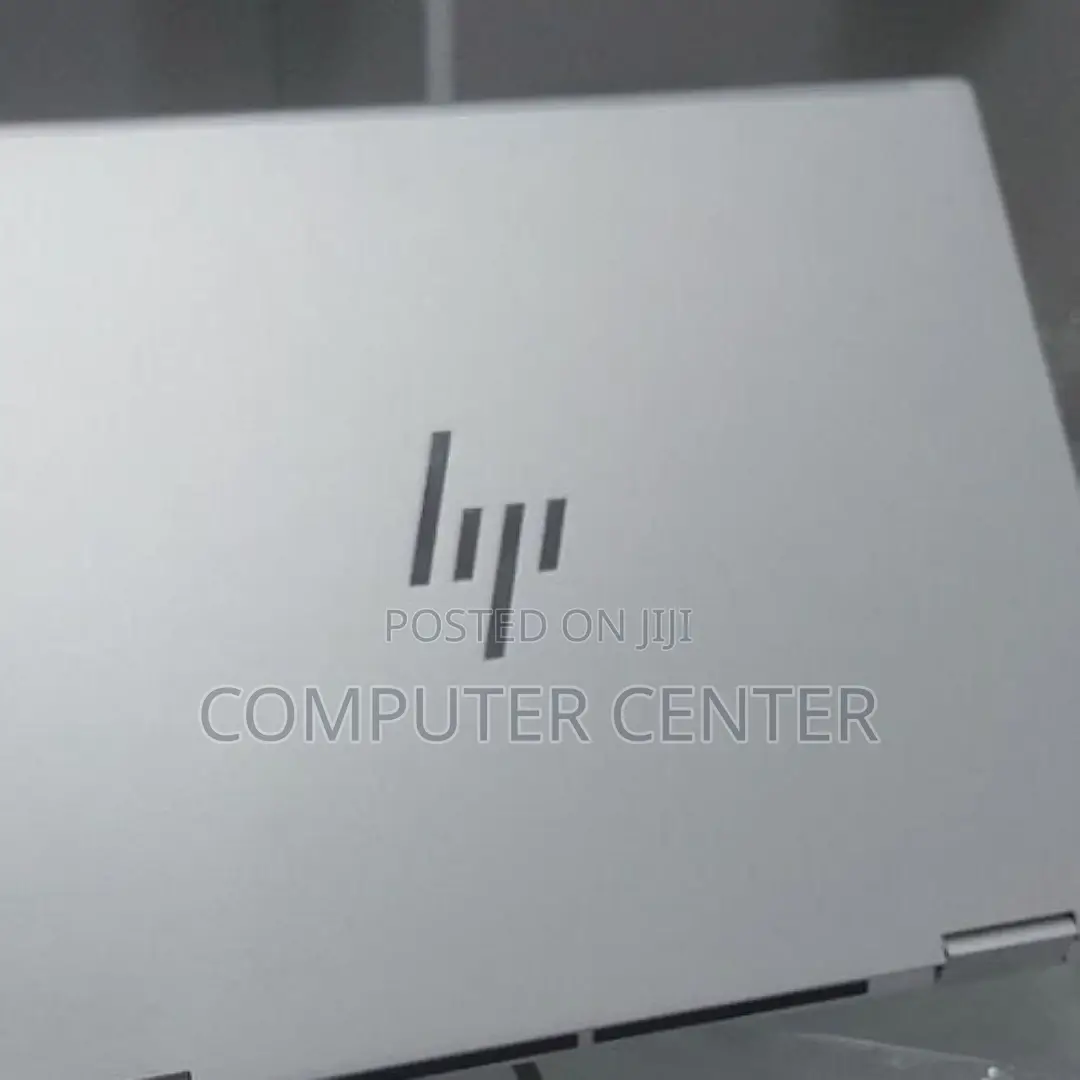 New Laptop HP Envy X360 8GB Intel Core I7 SSD 1T