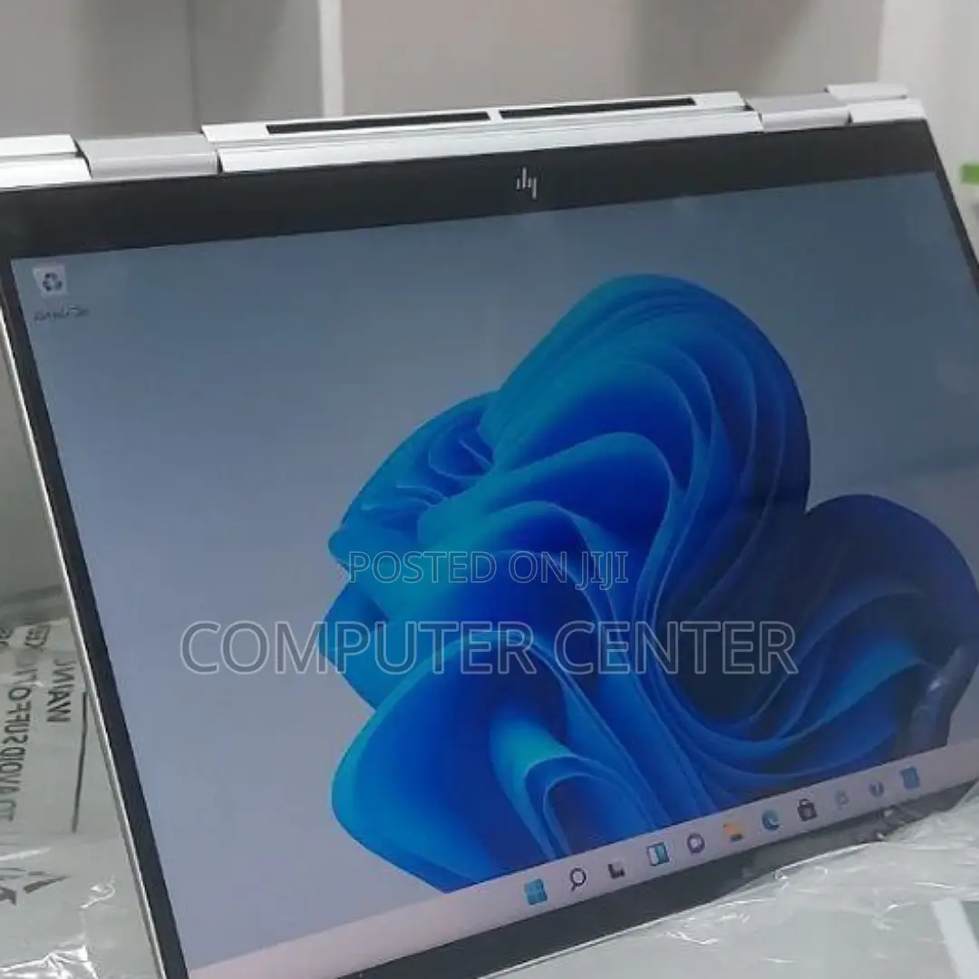 New Laptop HP Envy X360 8GB Intel Core I7 SSD 1T