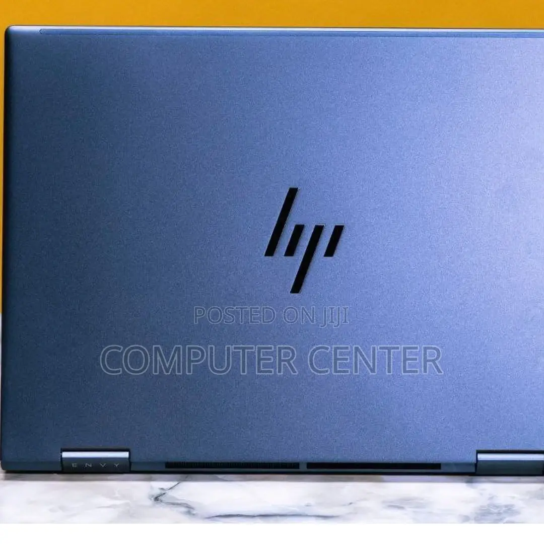 New Laptop HP Envy X360 16GB Intel Core I7 SSD 1T