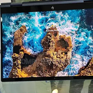 New Laptop HP Envy X360 16GB Intel Core I7 SSD 1T