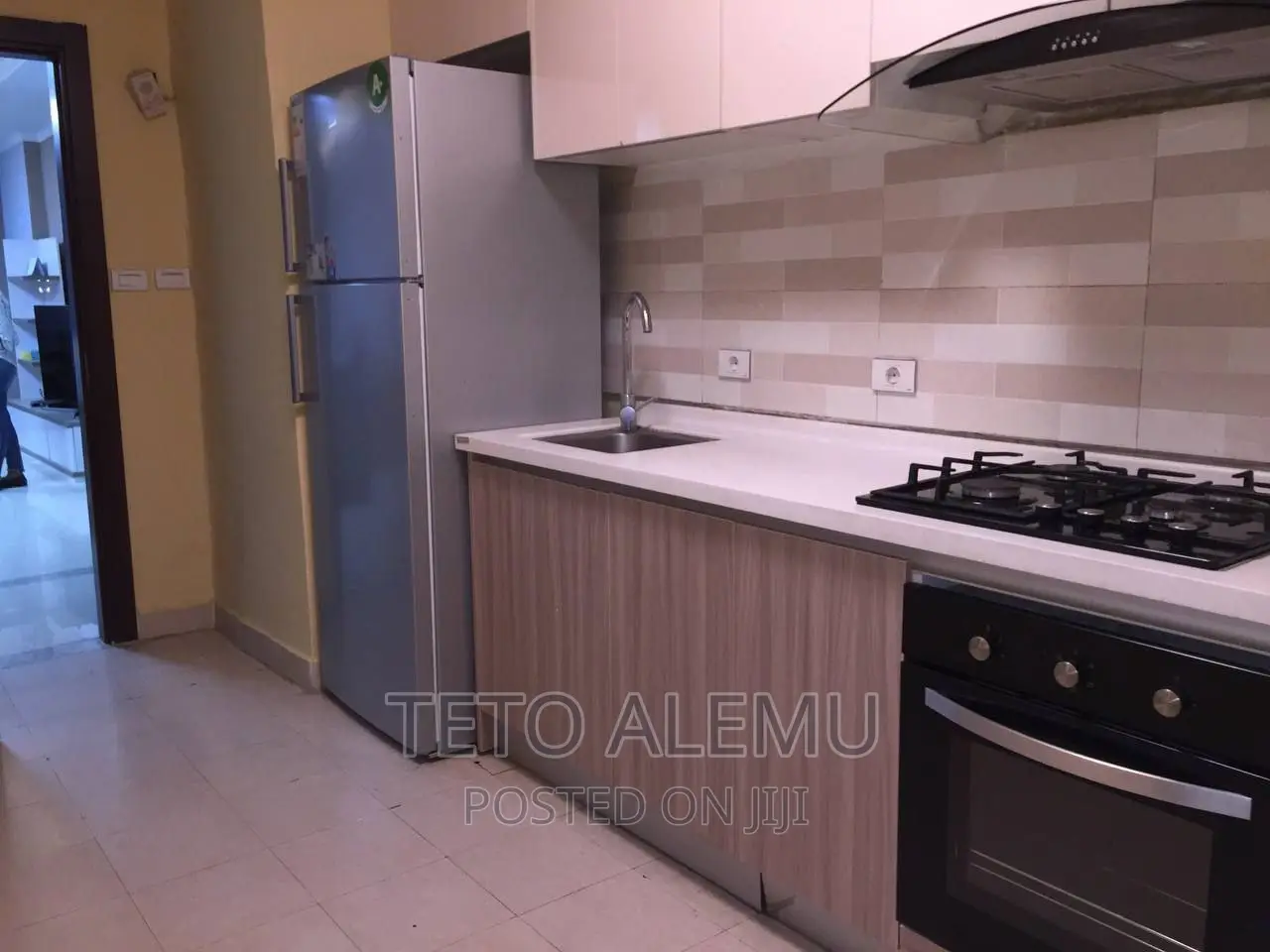 3bdrm Apartment in የሚሸጥ አፓርትመንት ቦሌ አትላስ, Bole for sale