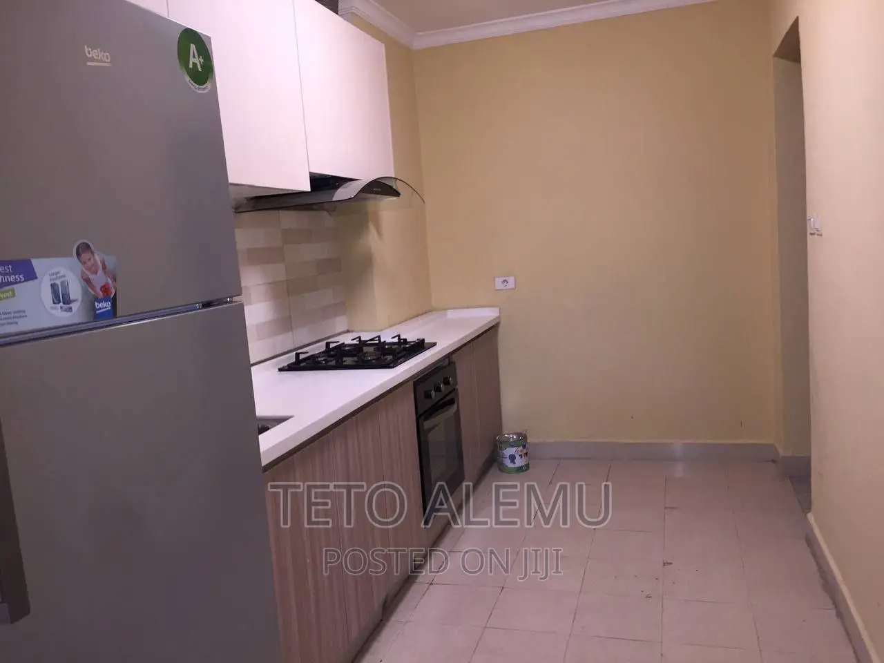 3bdrm Apartment in የሚሸጥ አፓርትመንት ቦሌ አትላስ, Bole for sale