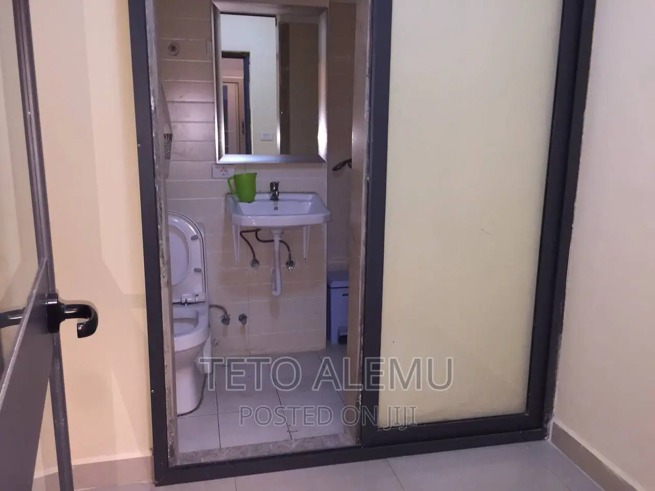 3bdrm Apartment in የሚሸጥ አፓርትመንት ቦሌ አትላስ, Bole for sale