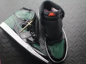 Original Air Jordan 1 High Og Eastside Golf Shoes