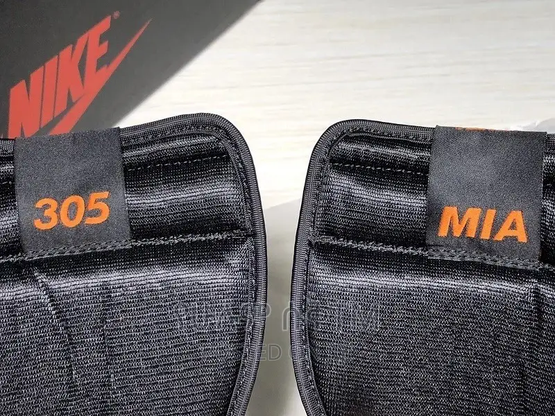 Original Air Jordan 1 High Og Eastside Golf Shoes