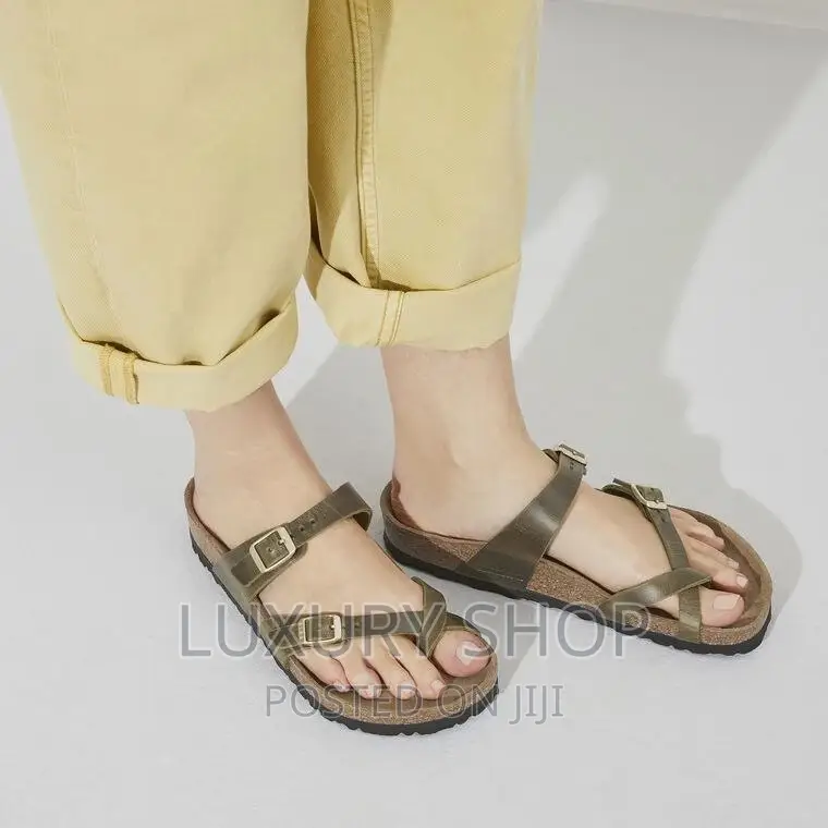 BIRKENSTOCK Women's Shoes