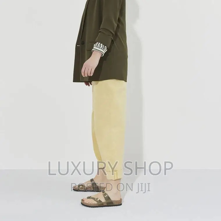 BIRKENSTOCK Women's Shoes