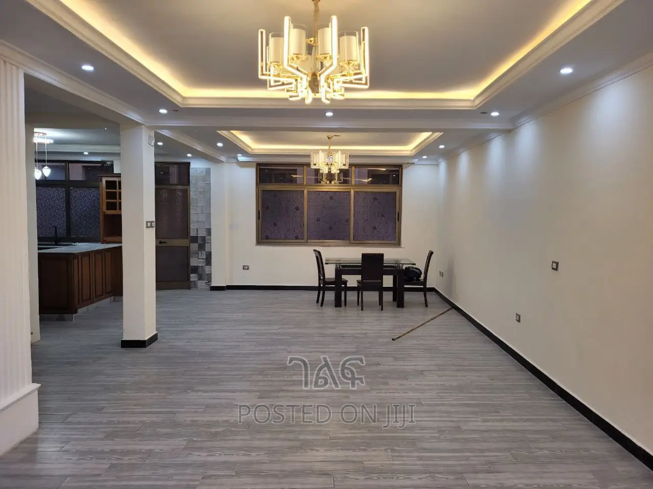 5bdrm House in የግል ቅንጡ መኖሪያ ቤት ሳሚት, Bole for sale