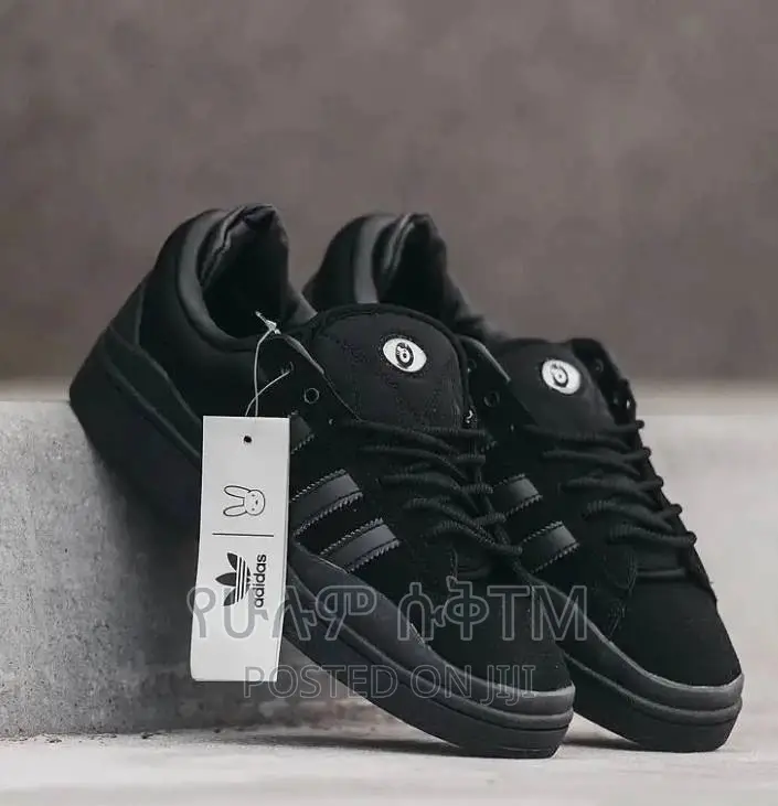 Original Adidas Bad Bunny Campus Shoes