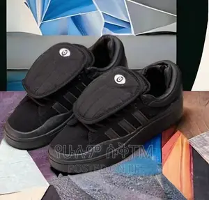 Photo - Original Adidas Bad Bunny Campus Shoes
