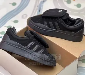 Original Adidas Bad Bunny Campus Shoes