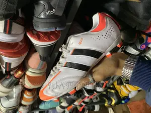 Photo - Original Meng 11pro Men’S Football Cleats Taketa ታኬታ Shoes