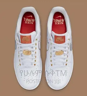 Original Nike Air Force 1 ‘07 ‘Nola’ Shoes