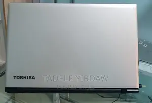 New Laptop Toshiba Satellite C55 8GB Intel Core I5 HDD 1T