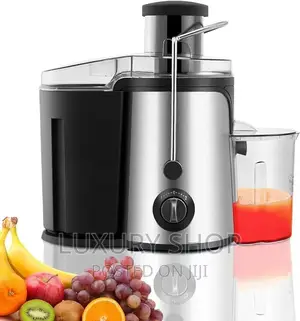 Juice Extractor