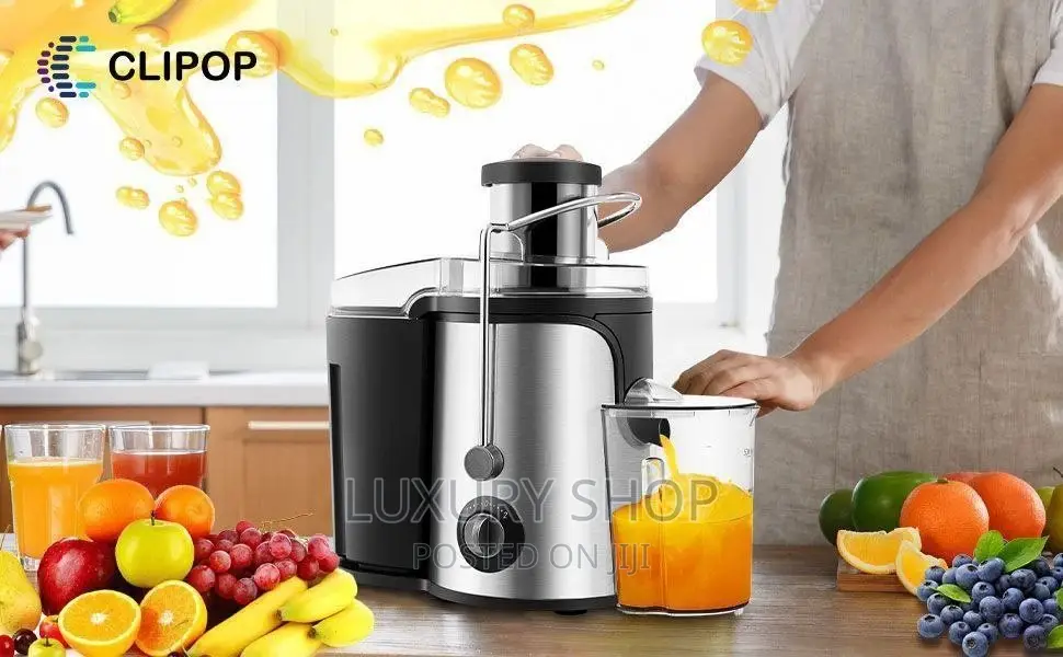 Juice Extractor