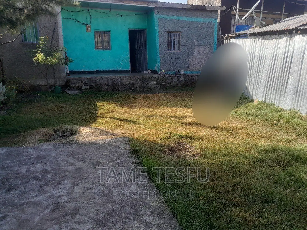 2bdrm House in Sandafa, Oromia-Finfinne for sale
