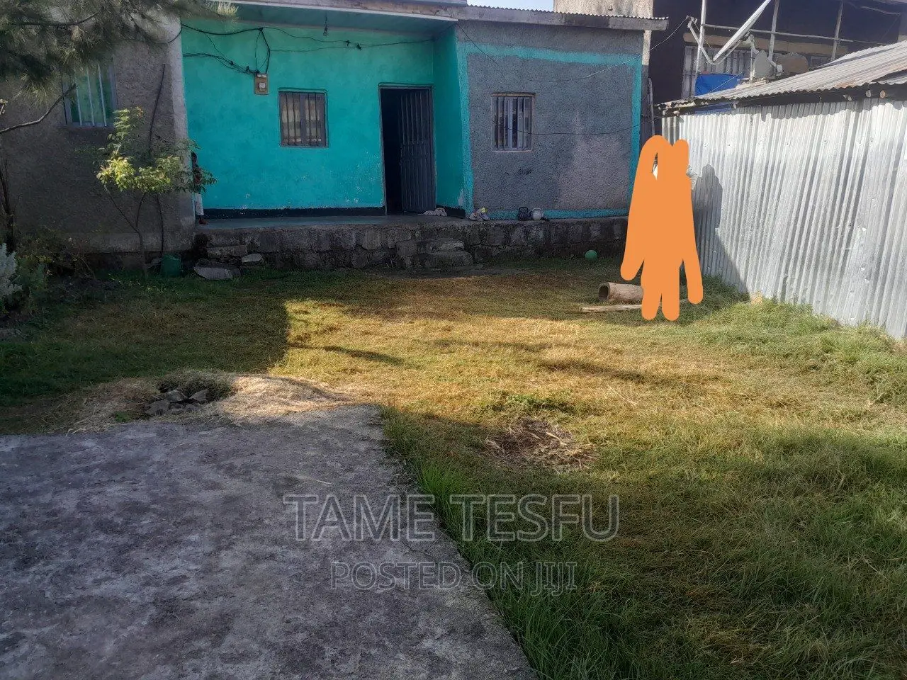 2bdrm House in Sandafa, Oromia-Finfinne for sale