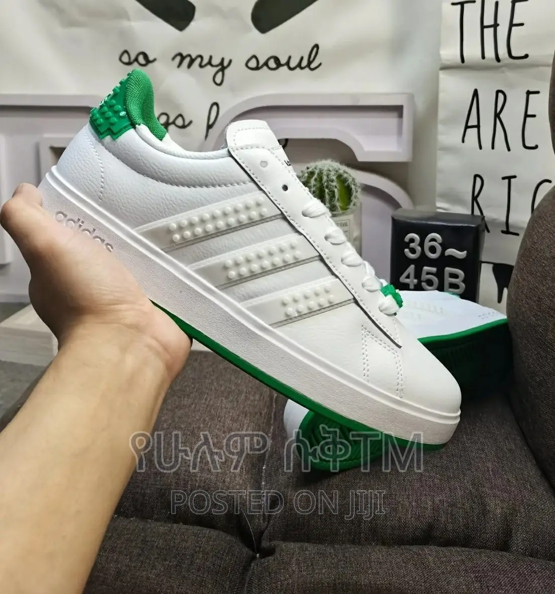 Original Adidas Grand Court Lego 2.0 Shoes