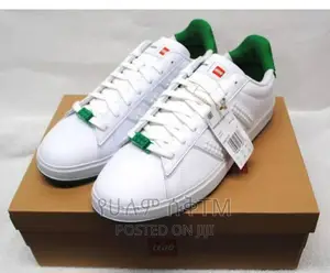 Photo - Original Adidas Grand Court Lego 2.0 Shoes