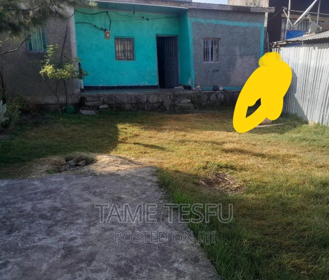 2bdrm House in Sandafa, Oromia-Finfinne for sale
