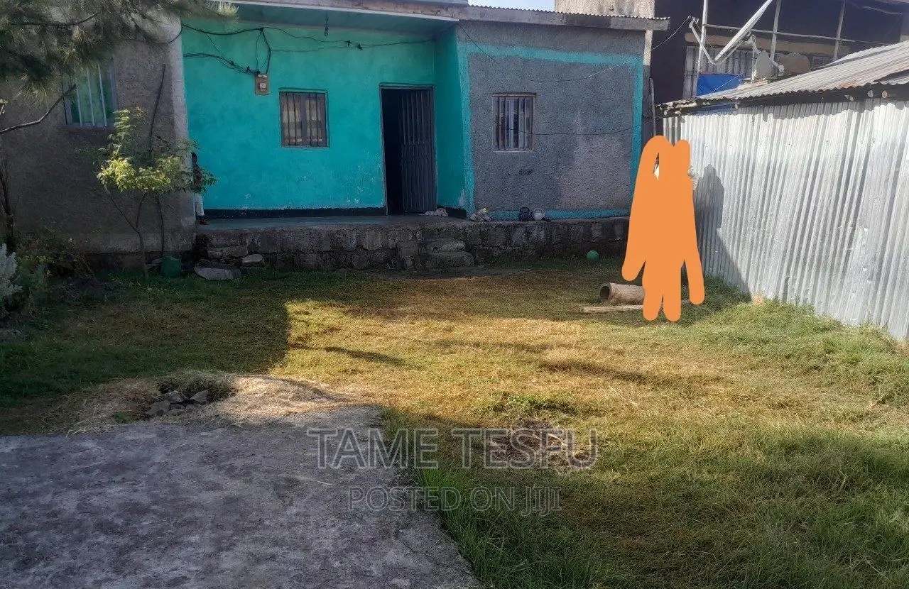 2bdrm House in Sandafa, Oromia-Finfinne for sale