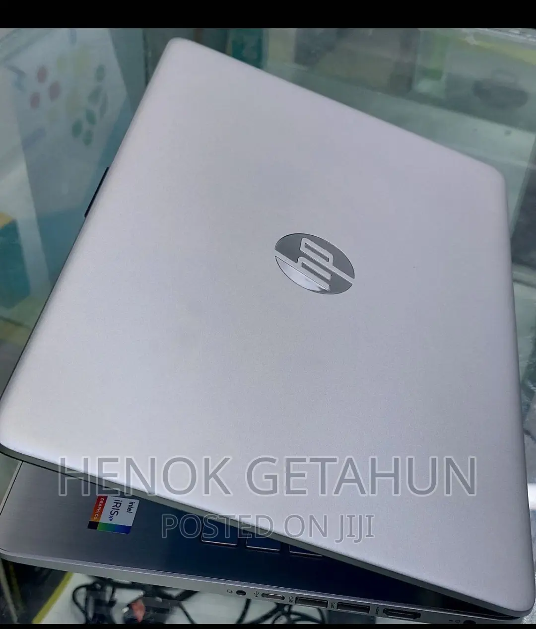 New Laptop HP Stream Notebook 16GB Intel Core I7 SSD 512GB