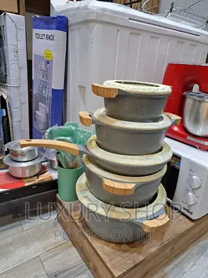 Momcoc ORDINAL Cookware