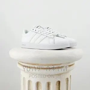 Photo - Original Adidas Grand Court Lego 2.0 Shoes