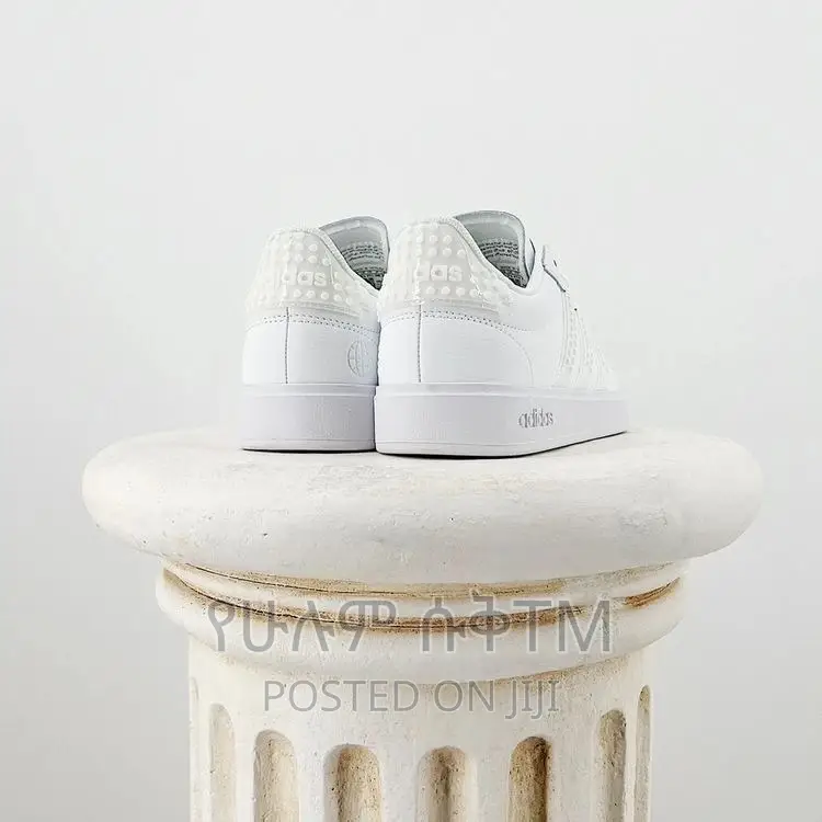 Original Adidas Grand Court Lego 2.0 Shoes