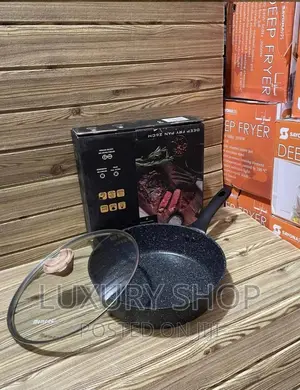 Photo - Momcoc Cookware