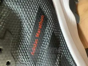 Original Adidas Marathon Running Shoe