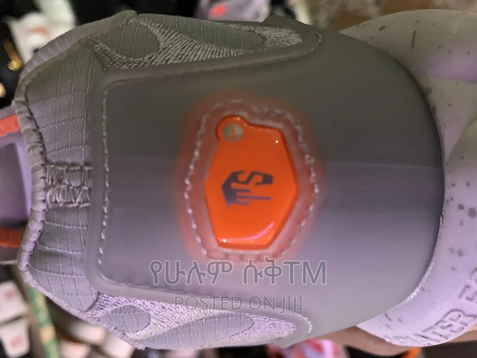 Original Nike Air Max Ts Classic Shoe