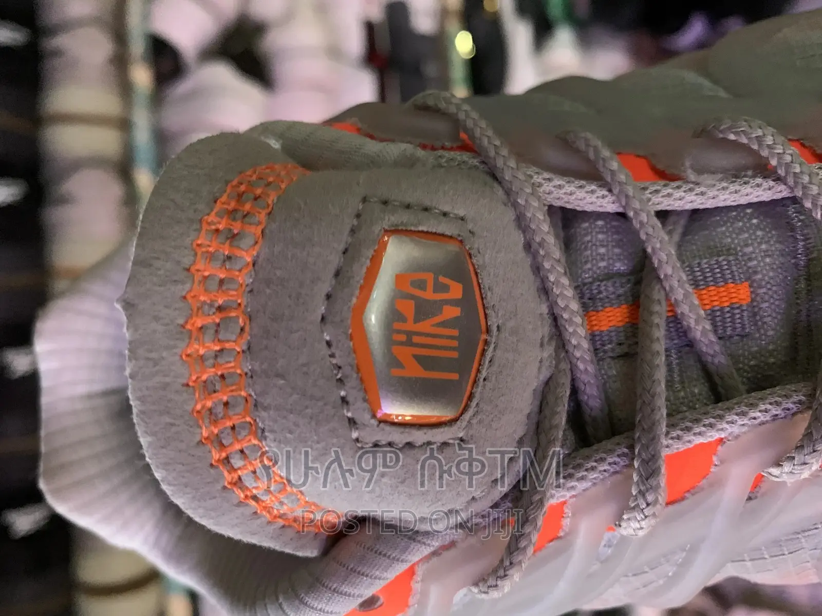 Original Nike Air Max Ts Classic Shoe