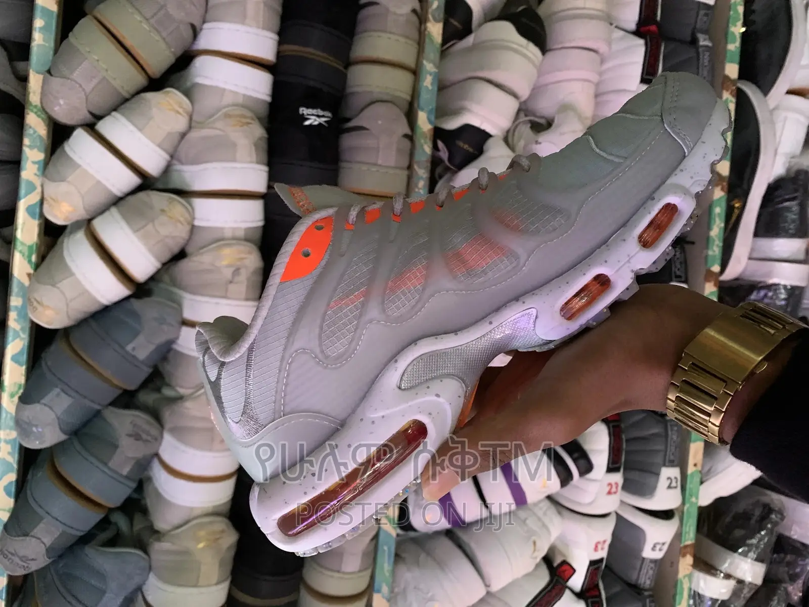 Original Nike Air Max Ts Classic Shoe