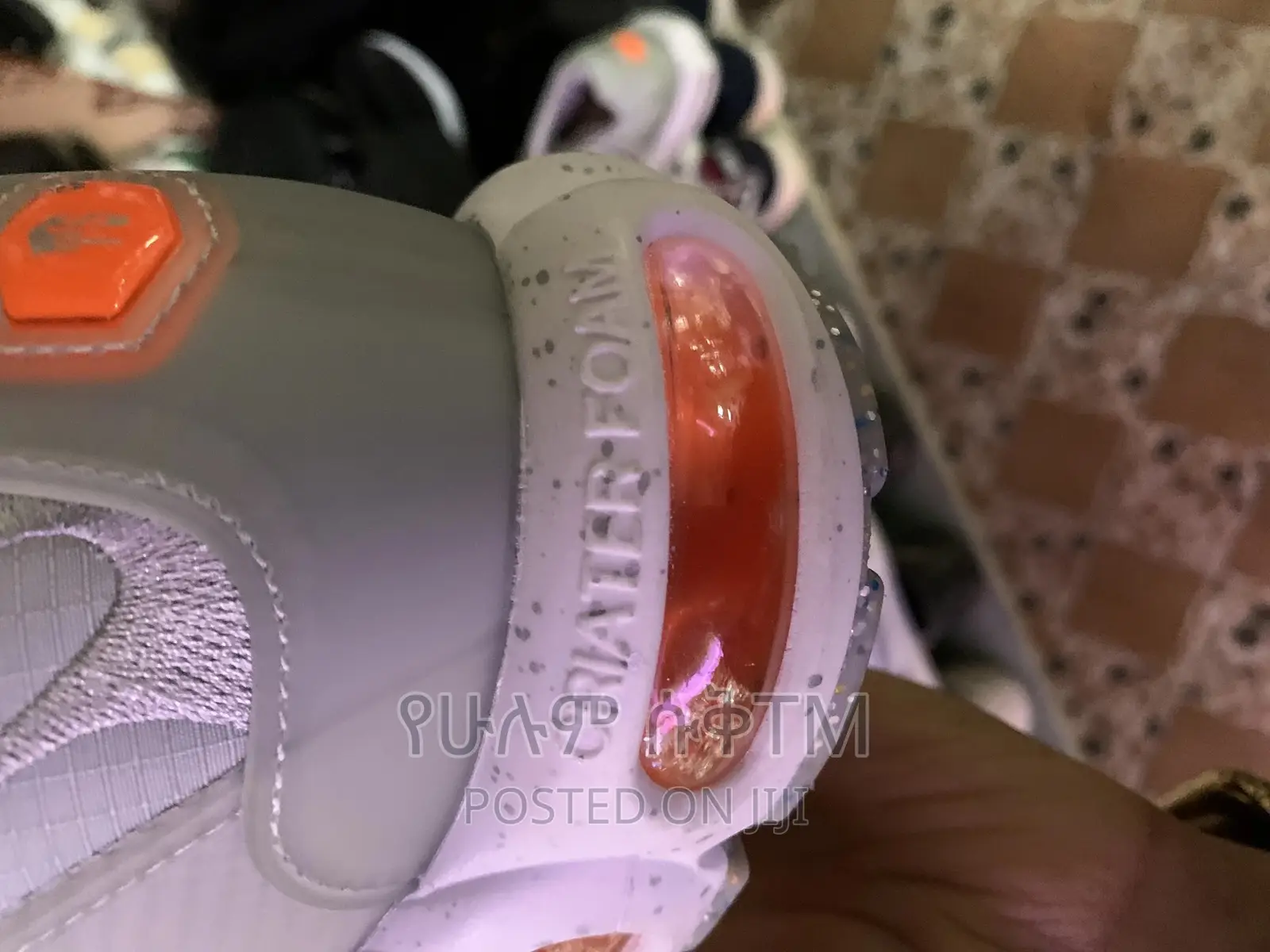 Original Nike Air Max Ts Classic Shoe