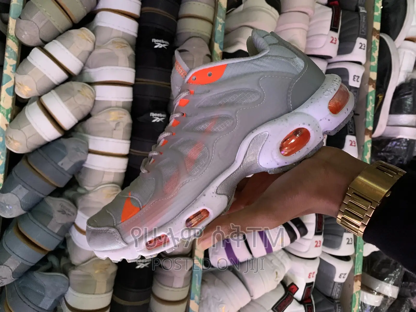 Original Nike Air Max Ts Classic Shoe