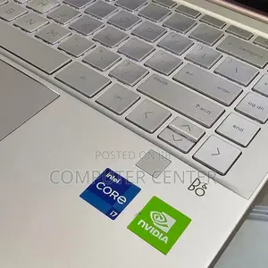 New Laptop HP Pavilion 14 16GB Intel Core I7 SSD 512GB