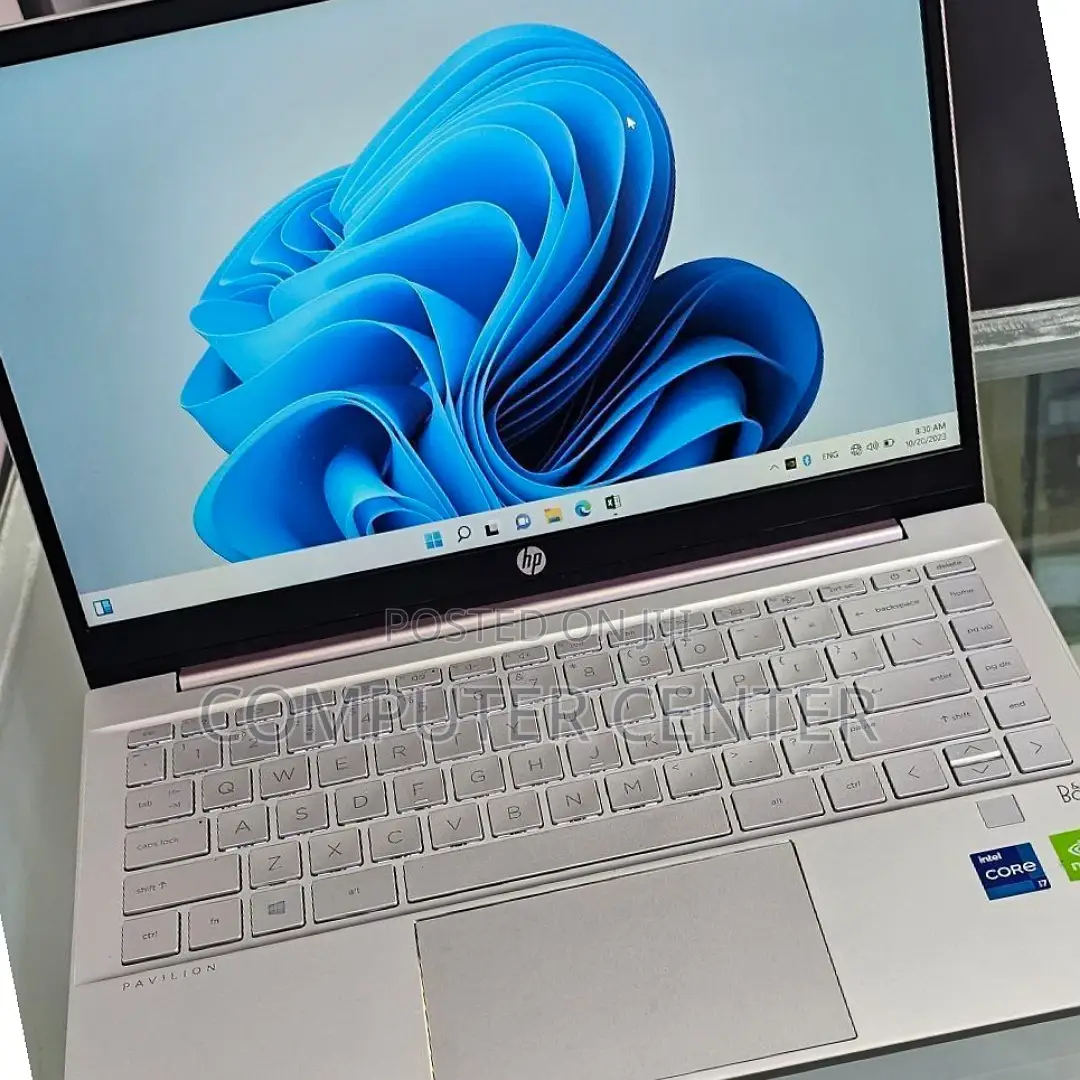 New Laptop HP Pavilion 14 16GB Intel Core I7 SSD 512GB