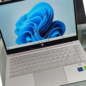 Photo - New Laptop HP Pavilion 14 16GB Intel Core I7 SSD 512GB
