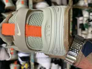 Original Nike Air Max Bliss Shoes