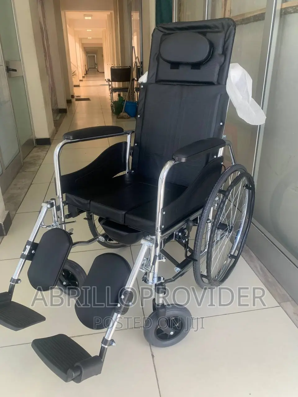 For Paralized Persons Wheelchair=Wheelchair=Wheelchair