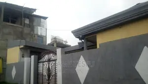 Furnished 3bdrm House in Yeka Kollejjiii for sale
