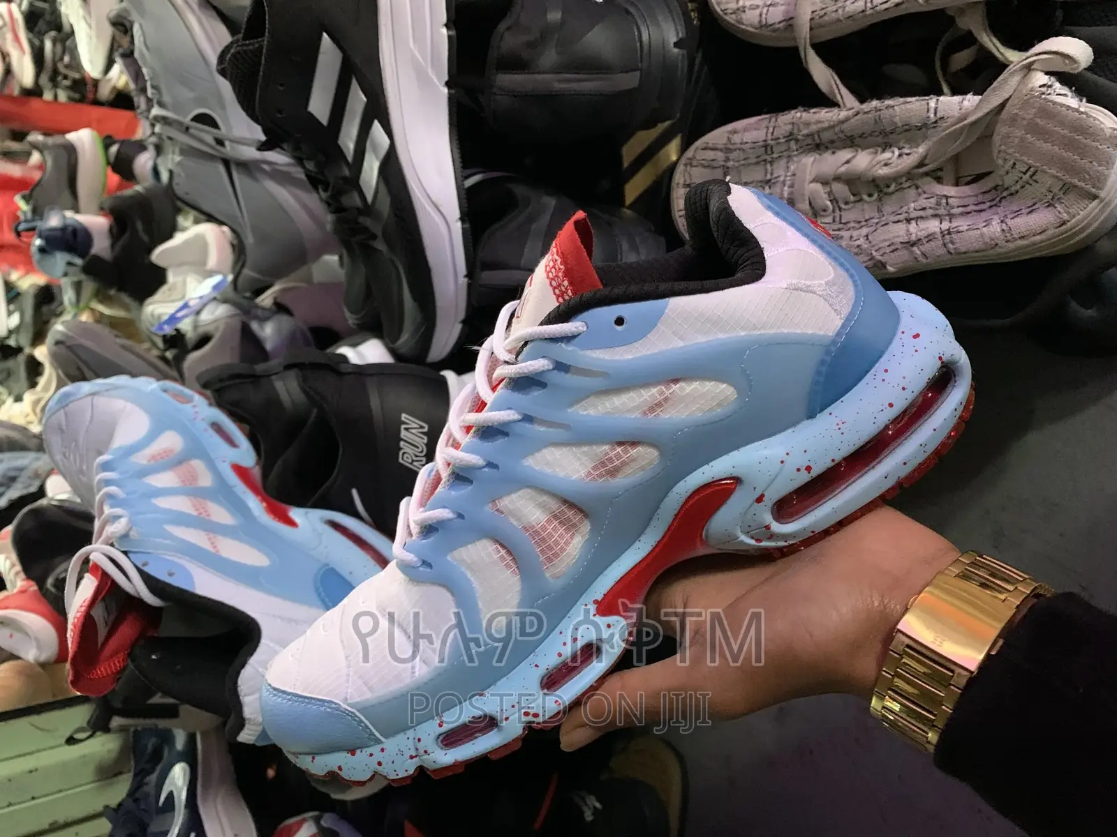 Original Nike Air Max Ts Classics Shoes