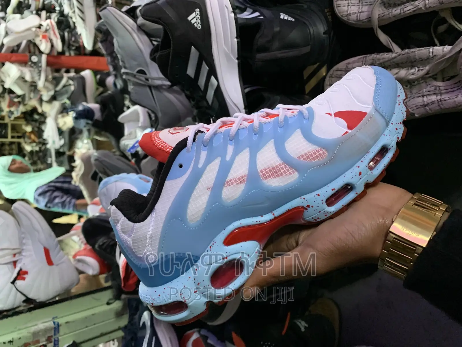 Original Nike Air Max Ts Classics Shoes