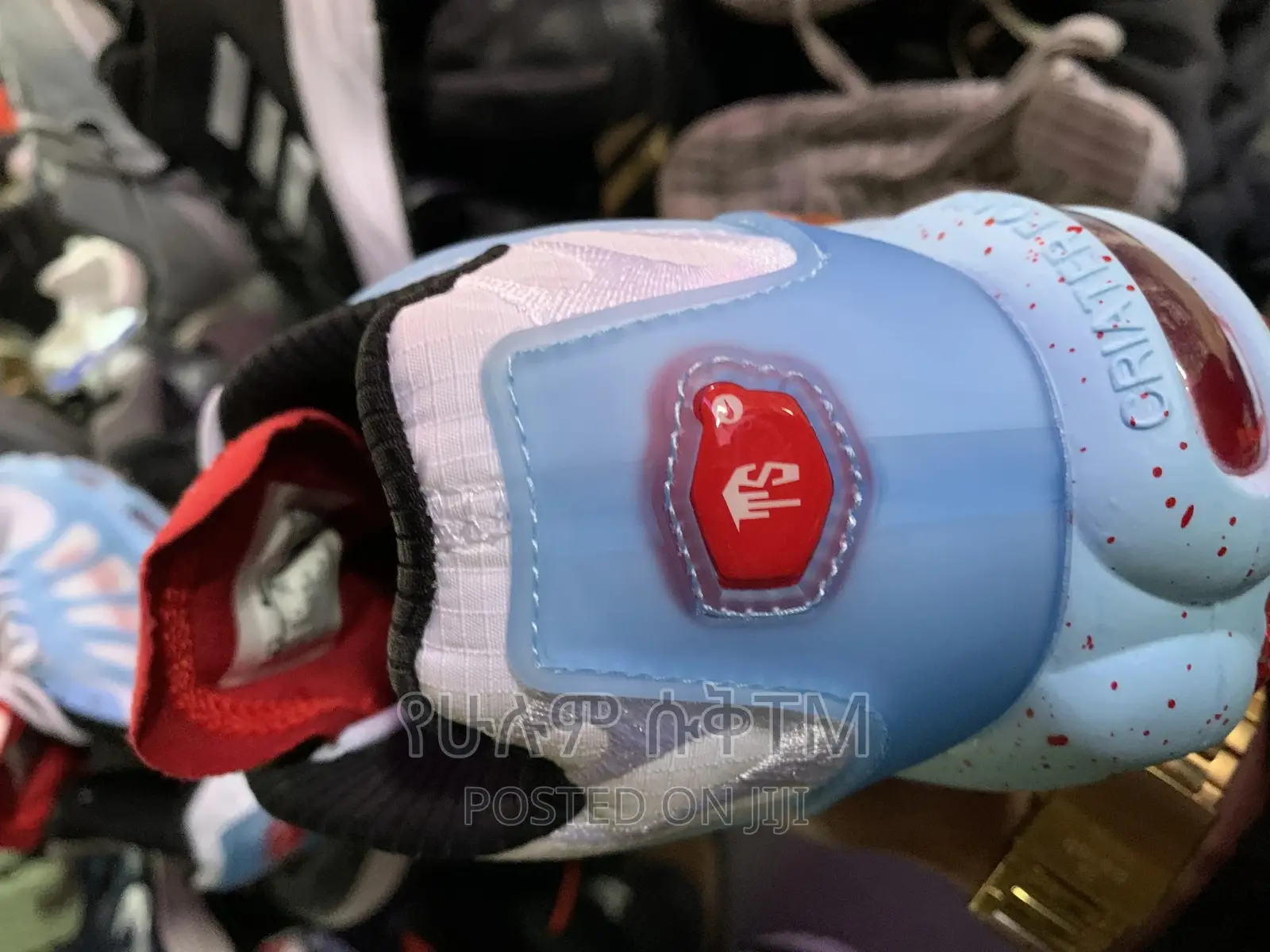 Original Nike Air Max Ts Classics Shoes